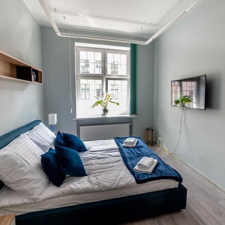 Apartamenty Street31 Stary Toruń Exteriör bild