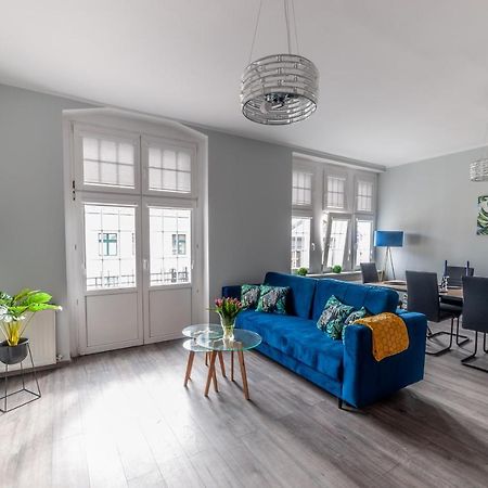 Apartamenty Street31 Stary Toruń Exteriör bild