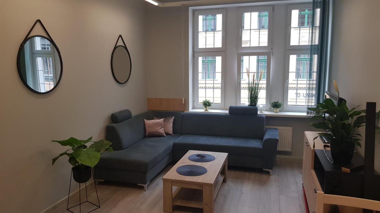 Apartamenty Street31 Stary Toruń Exteriör bild