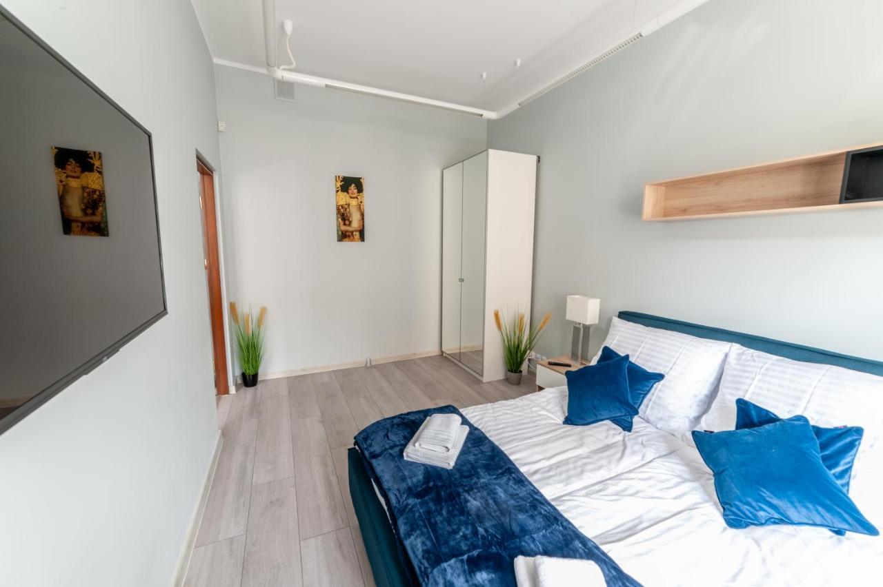 Apartamenty Street31 Stary Toruń Exteriör bild