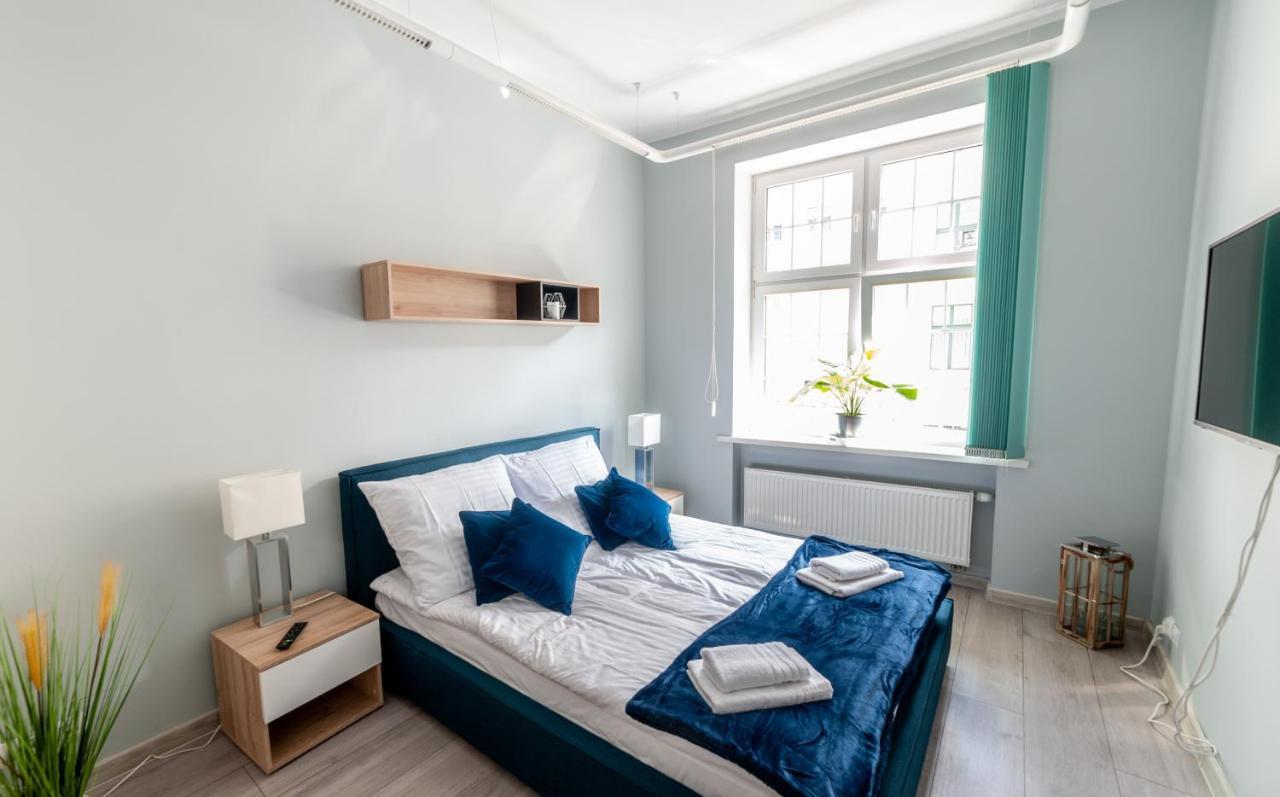Apartamenty Street31 Stary Toruń Exteriör bild