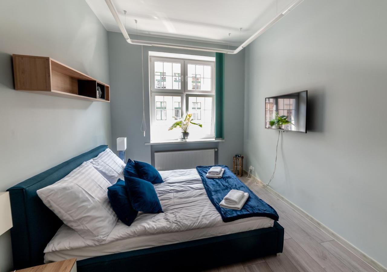 Apartamenty Street31 Stary Toruń Exteriör bild