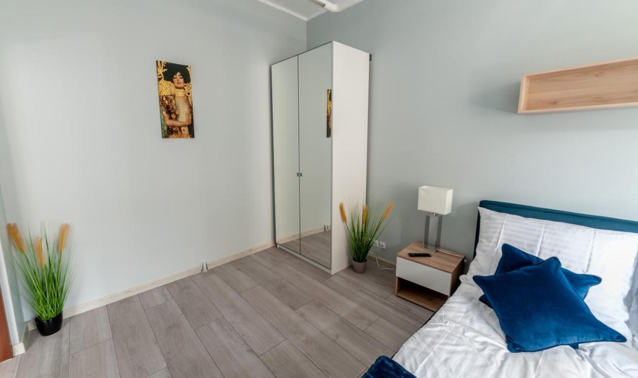 Apartamenty Street31 Stary Toruń Exteriör bild