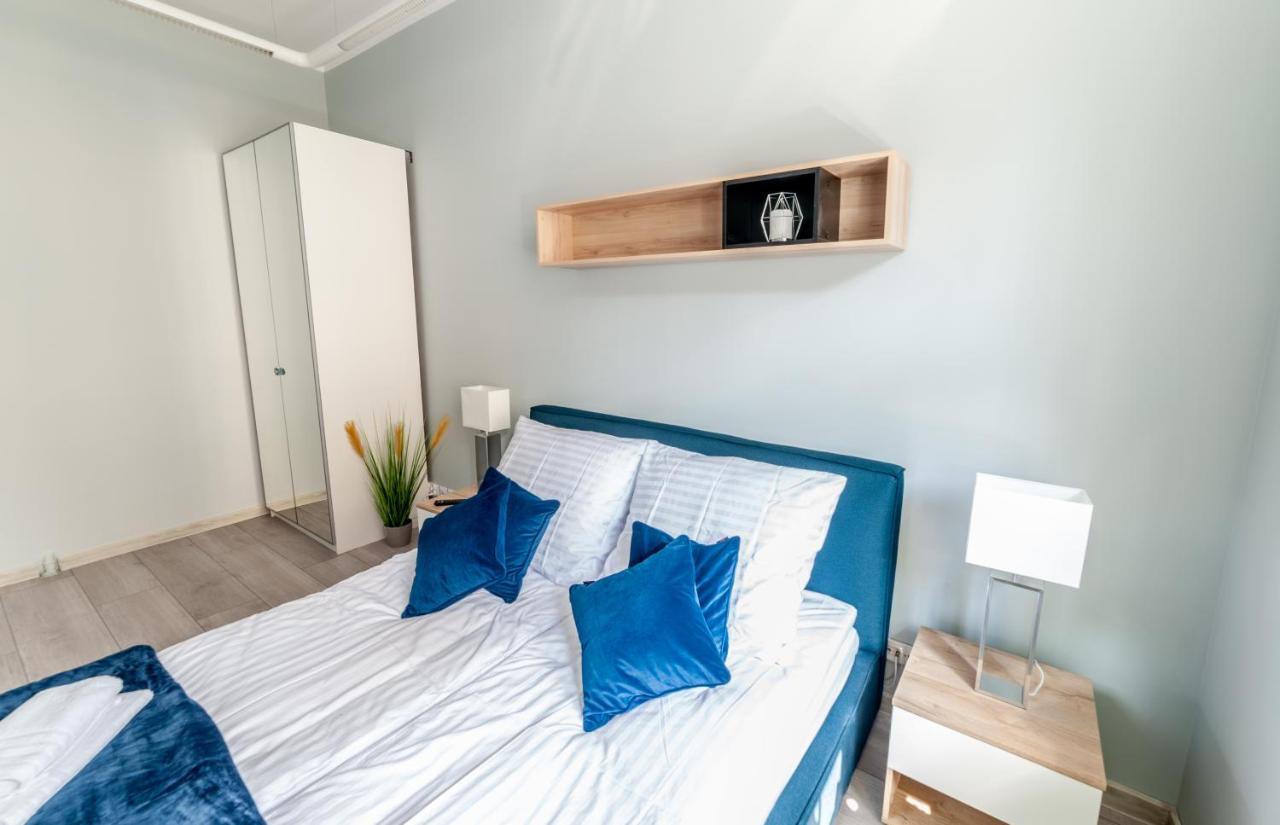 Apartamenty Street31 Stary Toruń Exteriör bild