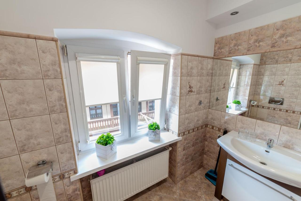 Apartamenty Street31 Stary Toruń Exteriör bild