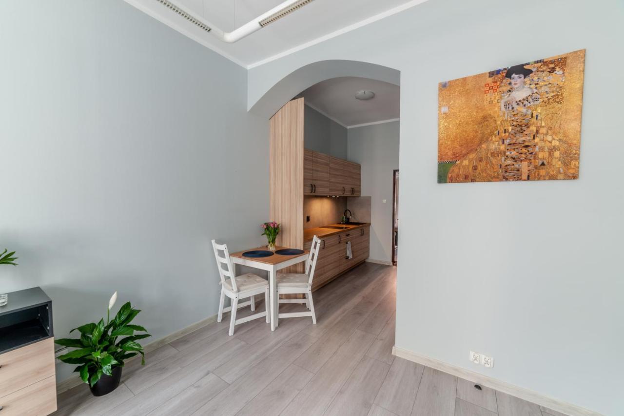 Apartamenty Street31 Stary Toruń Exteriör bild