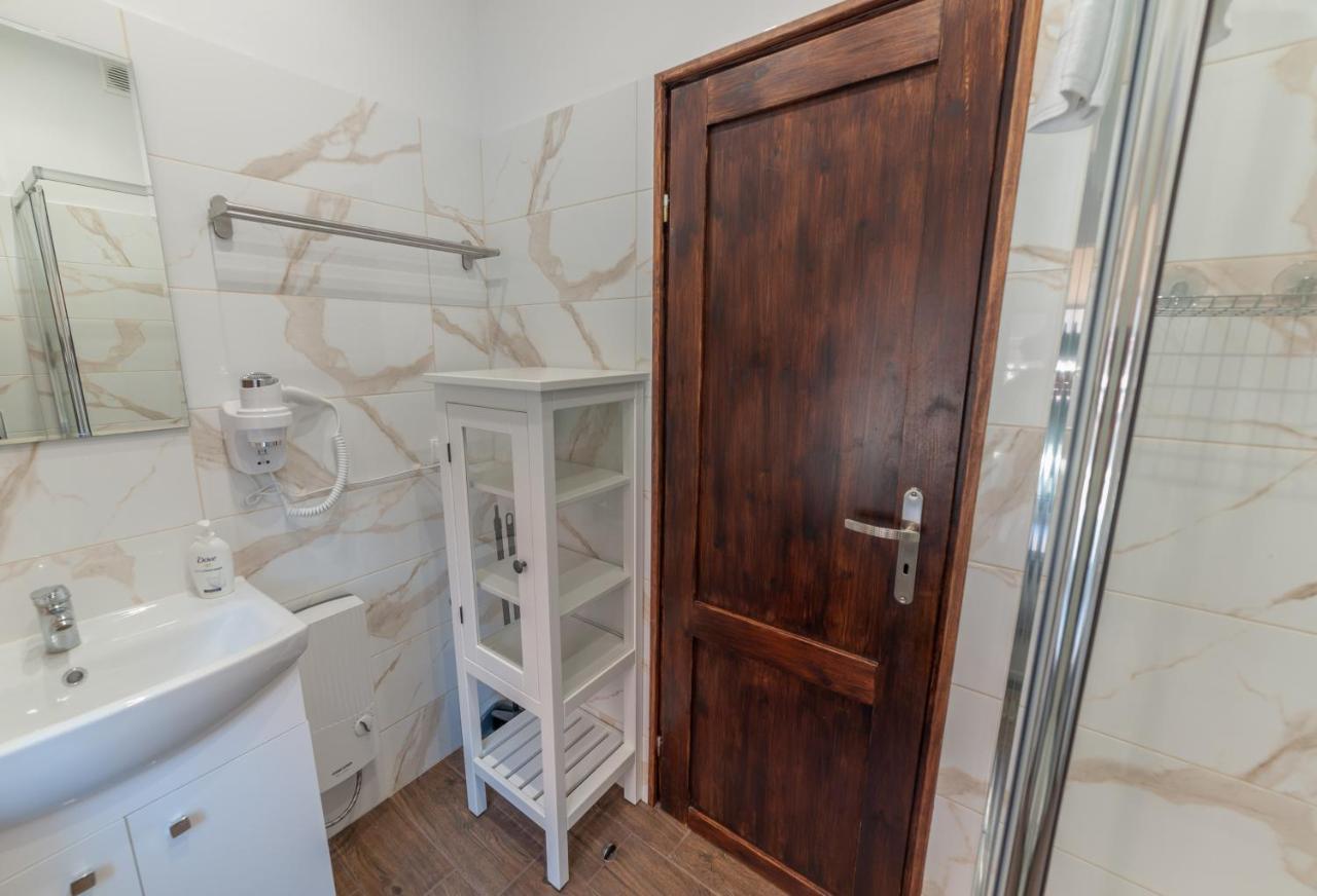 Apartamenty Street31 Stary Toruń Exteriör bild