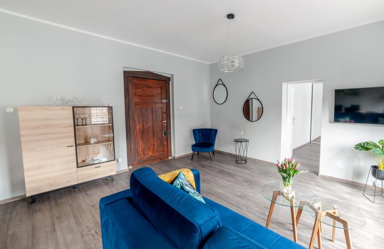 Apartamenty Street31 Stary Toruń Exteriör bild