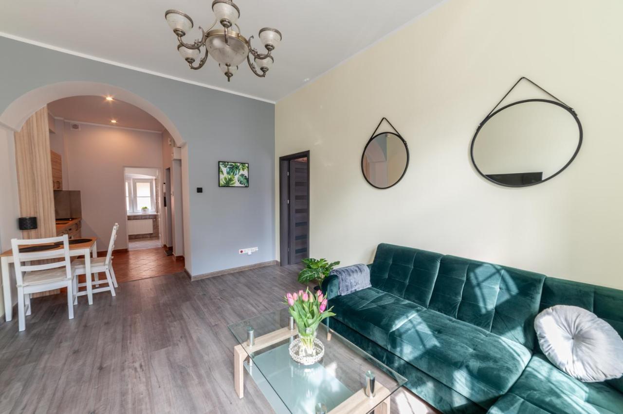Apartamenty Street31 Stary Toruń Exteriör bild