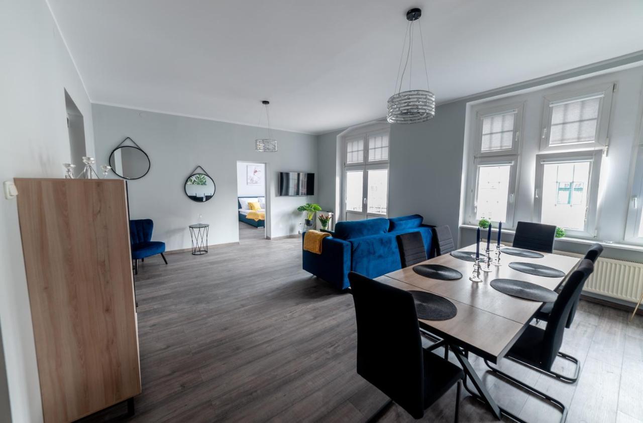 Apartamenty Street31 Stary Toruń Exteriör bild